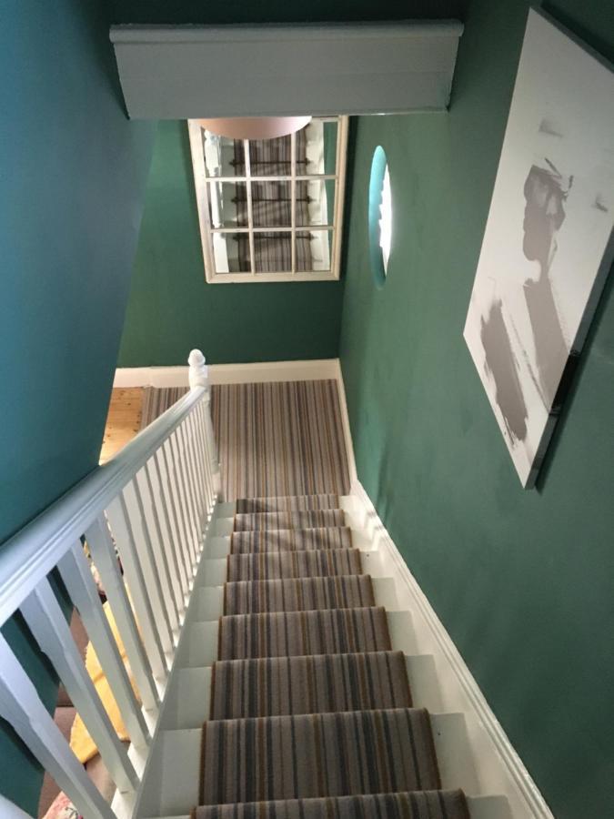 St Mary'S Cottage Boston Spa Экстерьер фото