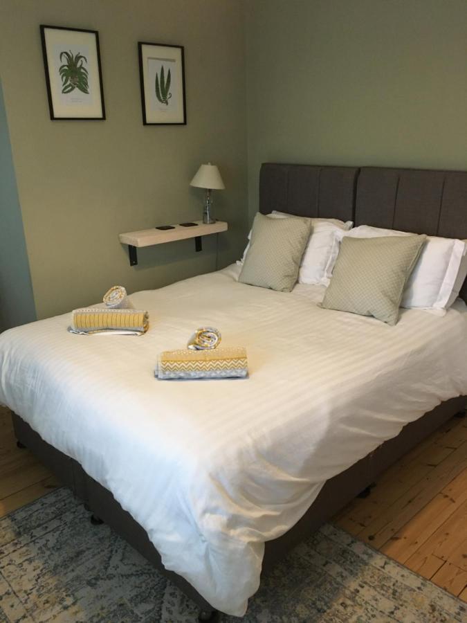 St Mary'S Cottage Boston Spa Экстерьер фото