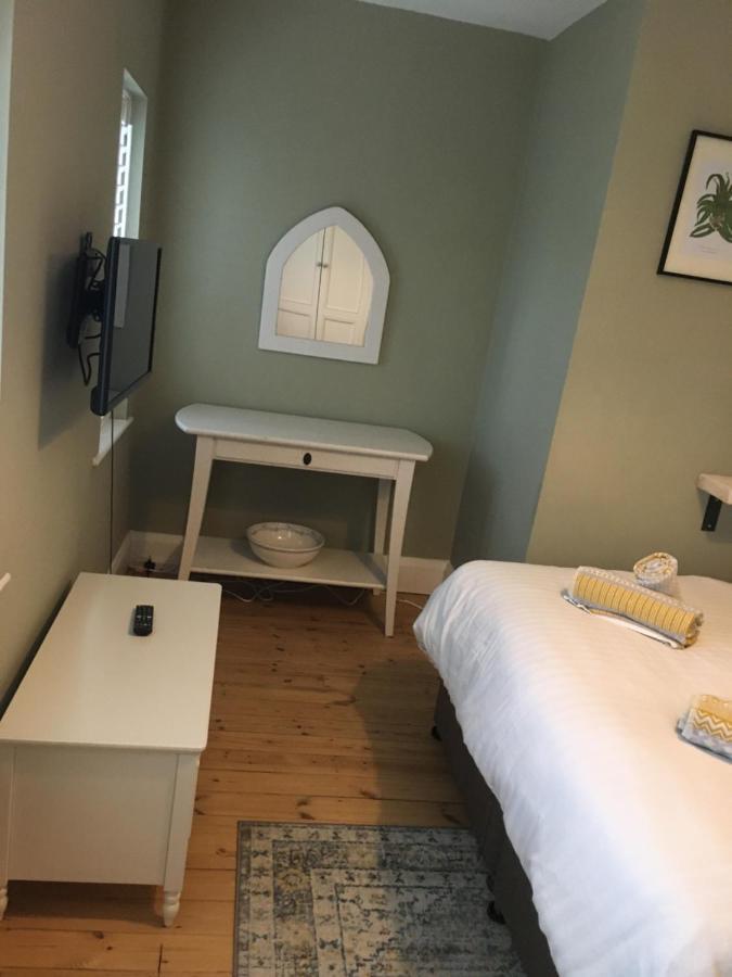 St Mary'S Cottage Boston Spa Экстерьер фото