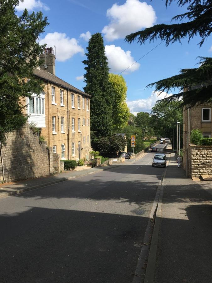 St Mary'S Cottage Boston Spa Экстерьер фото